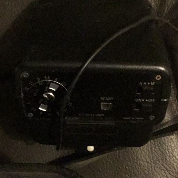 Camera Bag - Picture 4 of 7